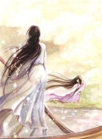 《月华庭》