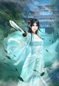 黑白【朝小诚】