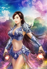 《南天苏婉心》