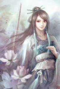 秦骁苏言安