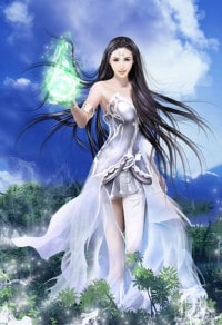 《超级暧昧:春窥魔镜》